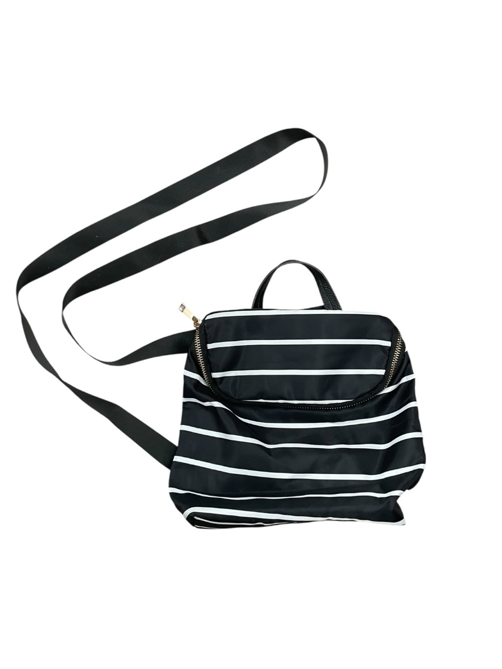 A New Day convertible Crossbody/Backpack Bag